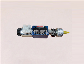 力士樂方向閥4WE 6 D62/EG24N9K4QMBG24/B12